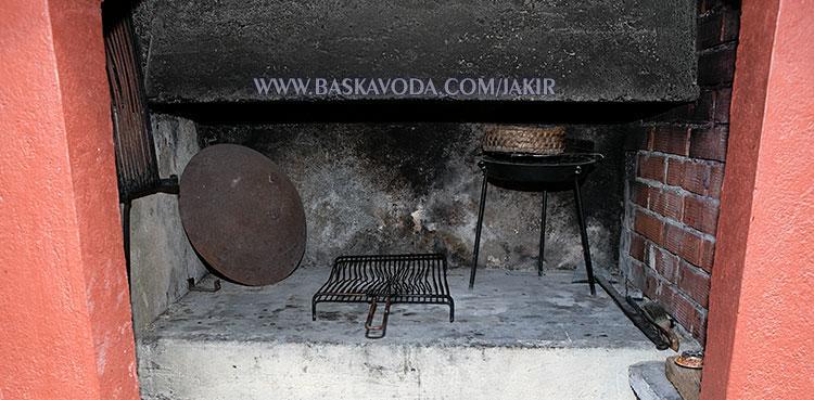 Apartman Jakir Baška Voda エクステリア 写真
