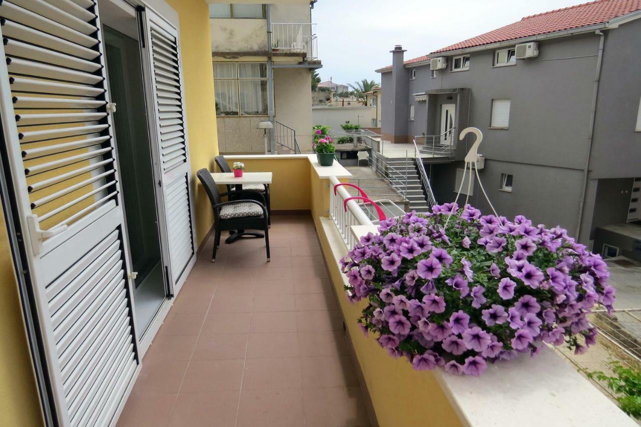 Apartman Jakir Baška Voda エクステリア 写真